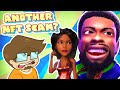 Kevin Hart S NFT Cartoon Is TERRIBLE