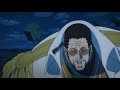 One Piece Borsalino Kizaru Vs Z Zephyr 1080p