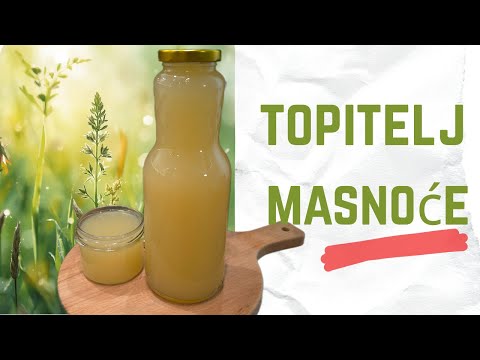 Just 1 GLASS a day: cleanse blood vessels of fat naturally ✅