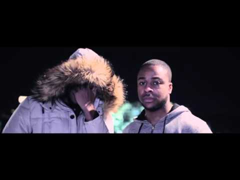 MC Tigz - Way Out [Music Video] @McTigzXI | Link Up TV