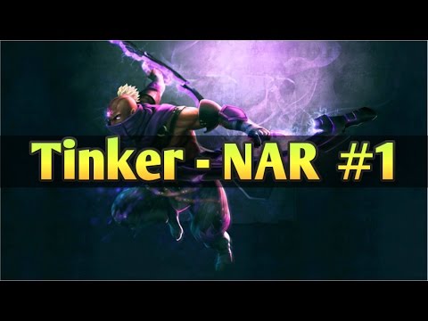 Team Tinker vs NAR | Game 1| joinDota MLG S2 Highlights