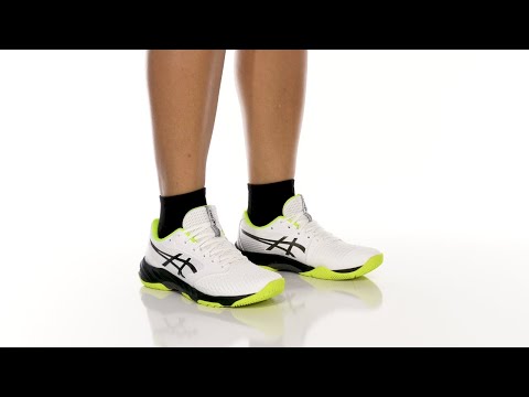 ASICS Netburner Ballistic FF 3 Volleyball Shoe SKU: 9740041