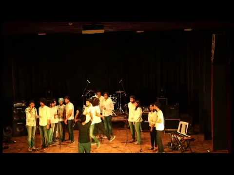 When She Loved Me | Cadence | Consonance 2019 | IIT Delhi