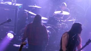 Soil   Black Betty   Route 20