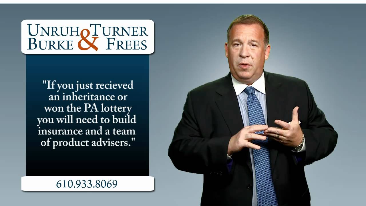 Pennsylvania Estate Planning Attorney Says Build Your Team