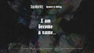 I Am Become a Name... Music Video