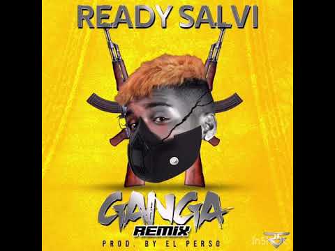 Ganga Remix - Ready Salvi #ganga #readysalvi #views