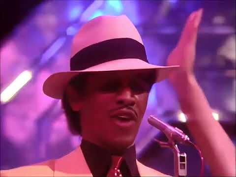 I'm A Wonderful Thing Baby - Kid Creole & The Coconuts