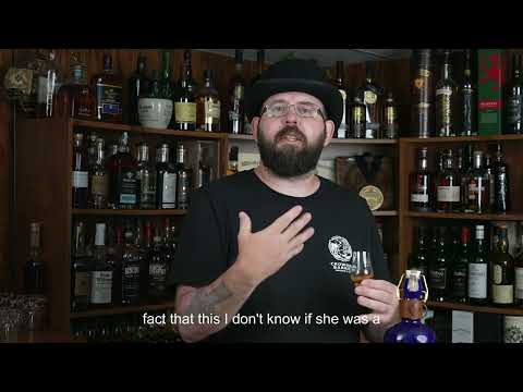 Not Whiskey, Not Tequila...It's Sotol, from Desert Door | Not-A-Whiskey Review