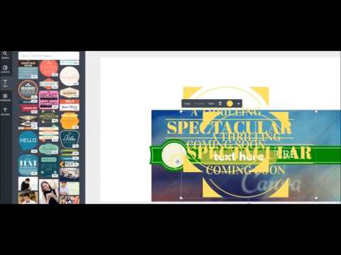 Kostenlose Grafiken YouTube Haeder erstellen und bearbeiten mit Gratis Software ohne Installation