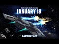 Vídeo de jogabilidade de LoneStar  Todas as Plataformas