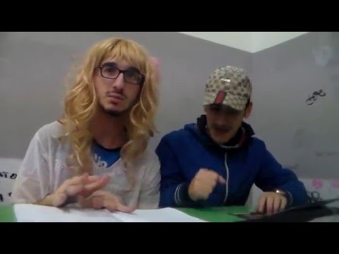 When the Teacher Forgets the Test - Carmine Migliaccio