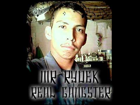 Cubanito Azteka Ft Mr Rydek - La Calle Me Quiere (Prod. Majestic Beatz)