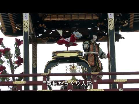 美術科 犬山祭