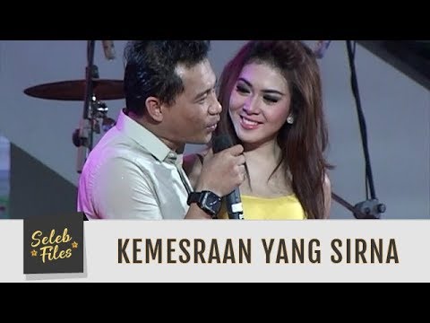 Seleb Files: Kemesraan Anang-Syahrini yang Sirna - Episode 14