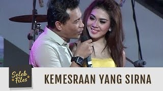 Download lagu Seleb Files: Kemesraan Anang-Syahrini yang Sirna - Episode 14 mp3 Download lagu Seleb Files: Kemesraan Anang-Syahrini yang Sirna - Episode 14 mp3