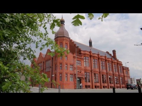 The Florrie reborn