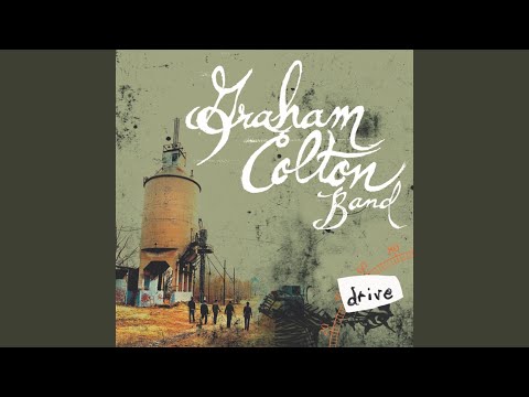 Killing Me - Graham Colton