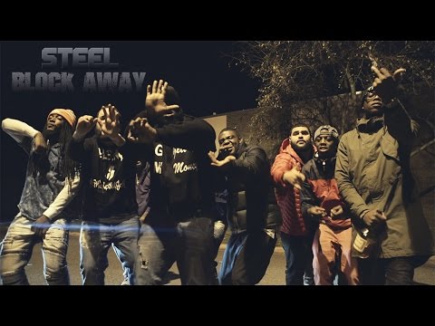Steel - Block Away | Shot by @BmarFamous