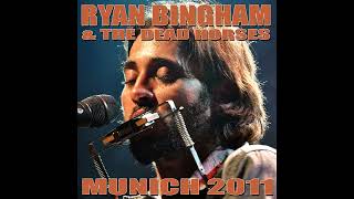 Ryan Bingham &amp; The Dead Horses - Depression (Munich 2011)