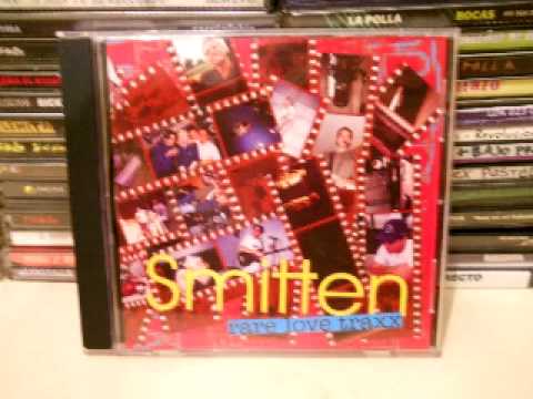 SMITTEN - RARE LOVE TRAXX (FULL ALBUM) 2000