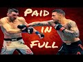 Dustin Poirier Humbles Dan Hooker