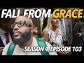 Fall From Grace | Congresswomen Throw Insults, Diddy Apologize To Cassie, Biden In Detroit | S4.E103