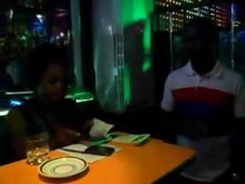 AMBIANCE AU KASH BAR VIP ABIDJAN 2