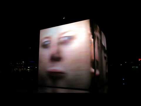 Apparatjik - "Arrow and Bow" in Berlin