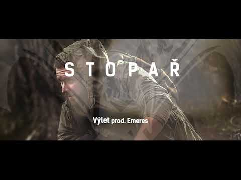 YOGA SPANK - VÝLET prod. Emeres