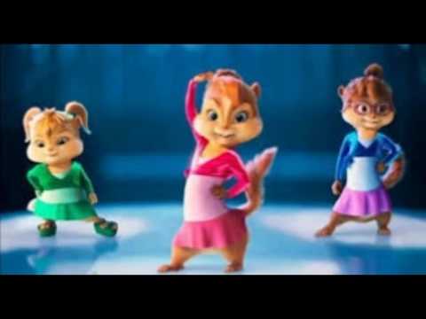 dalal & deen feat  ana rucner & jala - ljubav je chipmunks version