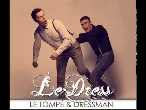 Der Blaue Planet - Le Tompé & Dressman ( Gestört aber Geil )