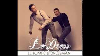 Der Blaue Planet - Le Tompé & Dressman ( Gestört aber Geil )