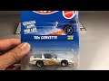 Lets Crack Open Some Hot Wheels 80 S Corvettes