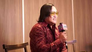 Download lagu 22 Aug 2019 Spring Slam Singapore Press Conference Ameng 2 mp3 Download lagu 22 Aug 2019 Spring Slam Singapore Press Conference Ameng 2 mp3