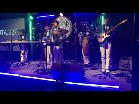 Toque de Queda | A Ti Nomas / Domitila / Amalia Batista / Besito de Coco / Micaela