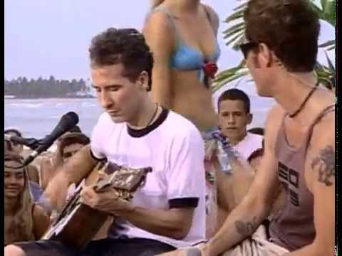 Capital Inicial Luau MTV