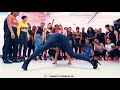 Rema - Dumebi ( Nneka Irobunda Choreography )