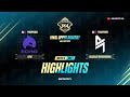 Echo vs Blacklist International M4 World Championship | Blacklist  vs Echo All Game Highlights