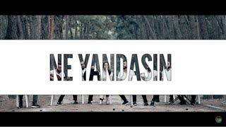 İMERA - Ne Yandasın [Dio 2017 - Official Video]