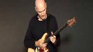 Video thumbnail for PRS SE Custom Semi-Hollow Demo by PaulReedSmithGtrs
