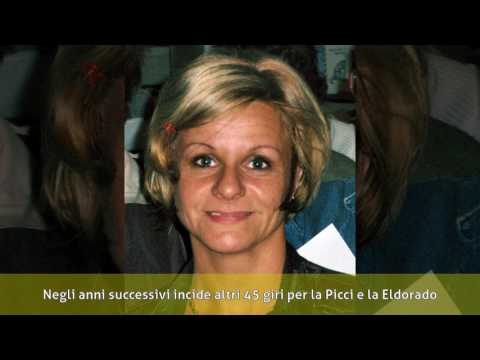 Marta Lami - Biografia