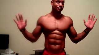 "Why I Quit Smoking Weed" Marijuana And Bodybuilding (Big Brandon Killer Carter)