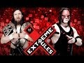 Daniel Bryan vs. Kane - Extreme Rules 2014 - WWE ...