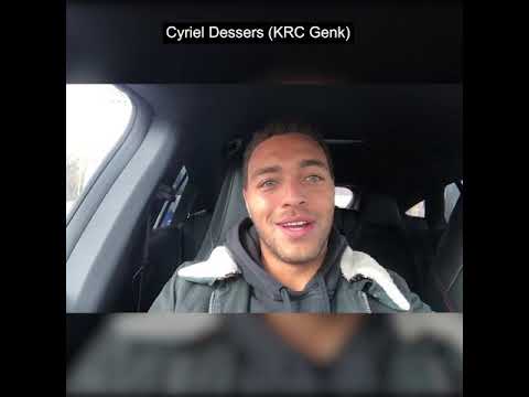 SC Lokeren-Temse | KERSTBOODSCHAP OUDE BEKENDEN | 2020-2021