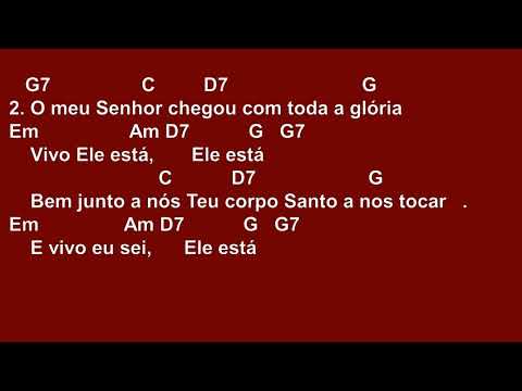 Como São Belos video