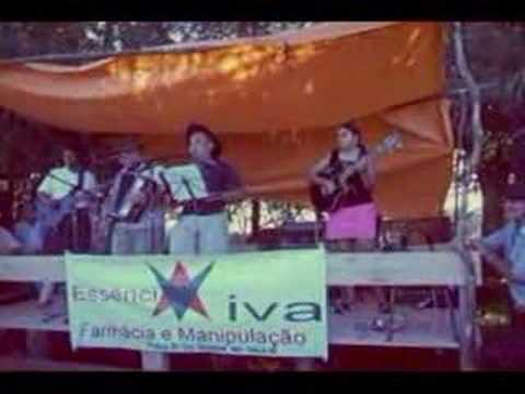 Sérgio Terres Viana - Gaúcho Fandangueiro