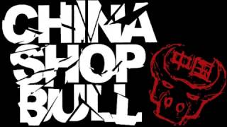 China Shop Bull - Gravy Train [Live at ZK Studios, DE]