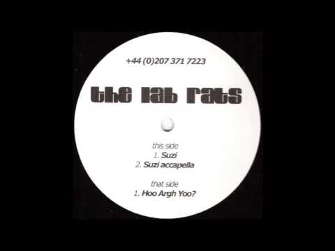 The Lab Rats - Suzi (2001)