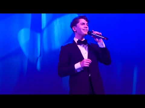 MARTIN SAVI "DE QUERERTE ASÍ"